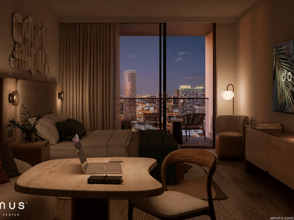 15-Domus-Brickell-Center-Bedroom